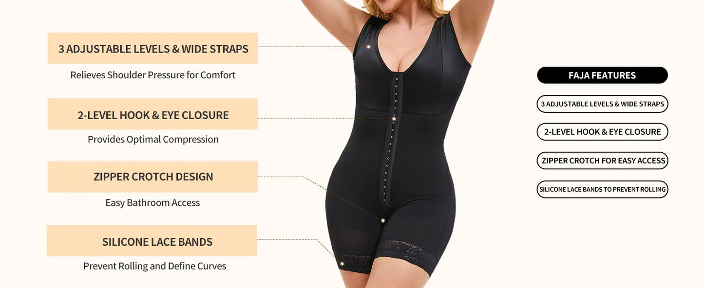 CoreEssence Body Suit