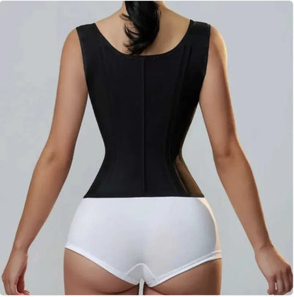 Retro Shapewear Top