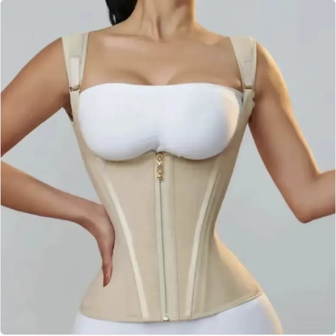 Embrace Your Shape and Radiate Confidence!