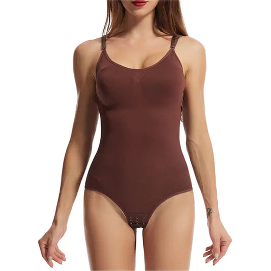 Seamless Hip Lift Shapewear