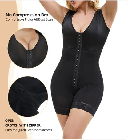 CoreEssence Body Suit