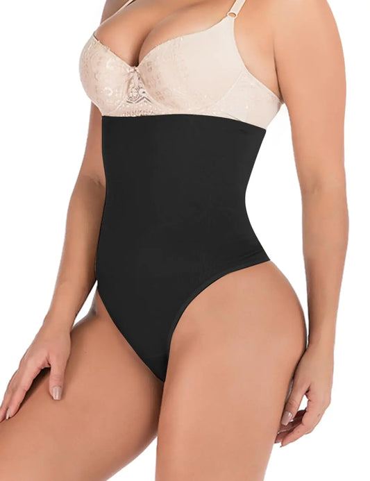 Tummy Luxe Shapewear
