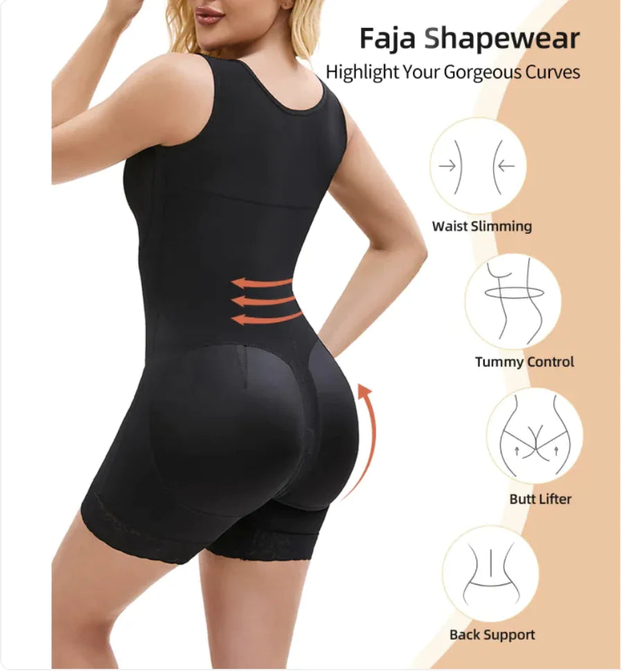 CoreEssence Body Suit