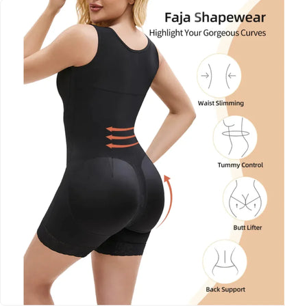 CoreEssence Body Suit